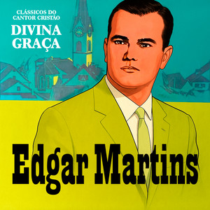 Coração em Paz by Edgar Martins