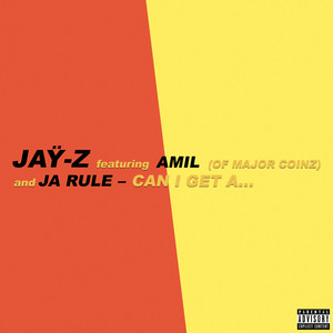 JAY-Z — Can I Get A... (2026)