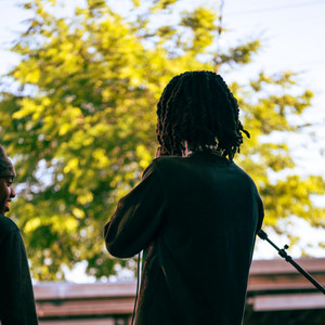 75mes - IM THE PARTY