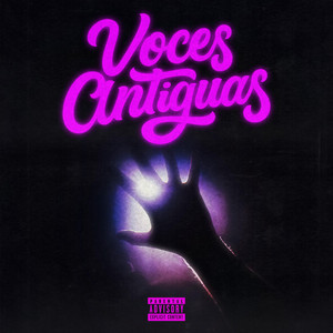 Voces Antiguas by Zelleste