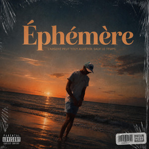 Éphémère by ZAIBRY