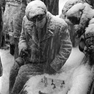 Echorift - joining forces ultra slow