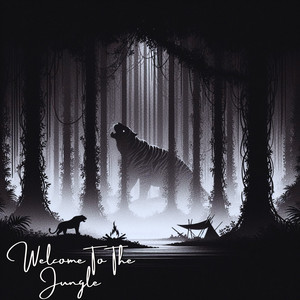 DJ Hugo Vieira - Welcome to the Jungle