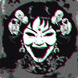 Creeping Scum by NINETRAUMA