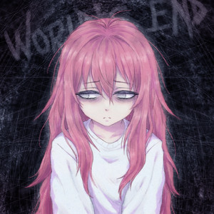 NOTHING NOTHING NOTHING by rabu
