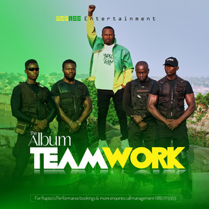 Team Work by Rapizo