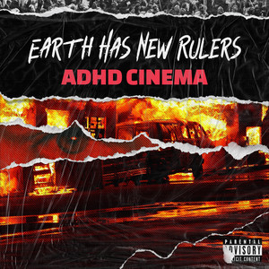 Earth Has New Rulers by ADHD Cinema