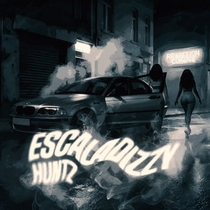 Escaladizzy by Huntz, GLIDEZ