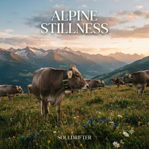 Alpine Bells by Souldrifter