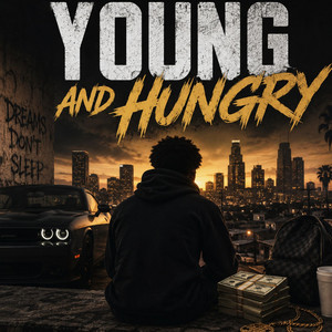 Young and Hungry by ZantheQ
