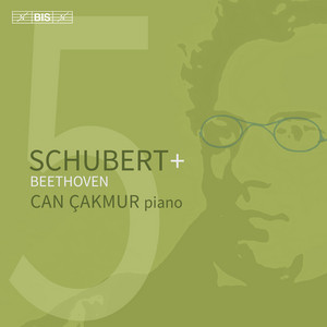 Schubert: Piano Sonata, D. 958: II. Adagio — Franz Schubert, Can Çakmur