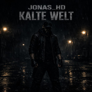 KALTE WELT by Jonas_HD
