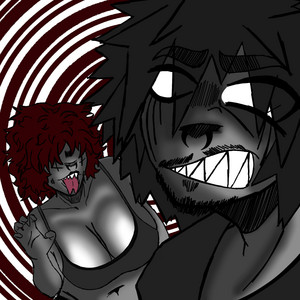 SXUL EATER by Cryptwxlkr