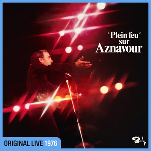 Charles Aznavour - Comme ils disent (Live à l'Olympia, Paris / 1976)
