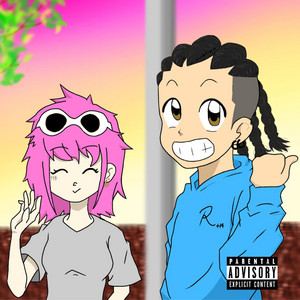 JET VIBES (feat. 百足, deart kick & RENKA) [Remixxx] by Albert Connor, MUKADE, deart kick, Renka