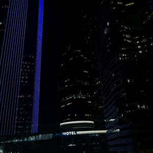 nextcry - What I've Seen