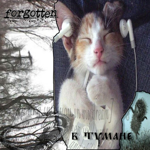 迷って女 by forgotten