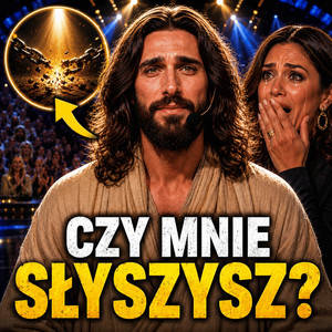 Czy Mnie Słyszysz? by GŁOS PRZEZNACZENIA