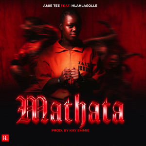 Mathata by Amie Tee, Hlahlasolle