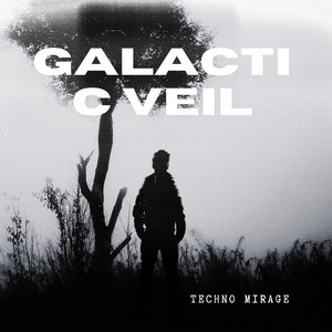 Galactic Veil by Techno Mirage