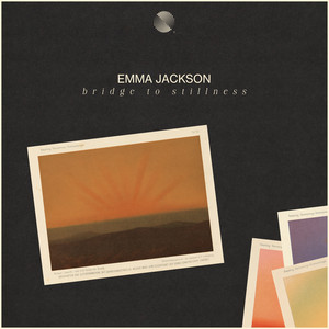 bridge to stillness by Emma Jackson