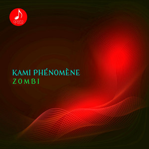 Kami Phénomene - Zombie