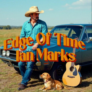 Edge Of Time