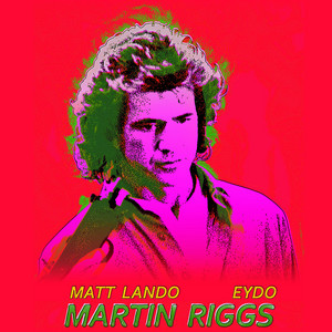 Martin Riggs