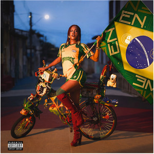 CONEXÃO JAMAICA BRASILEIRA by Enme, WuK Beats