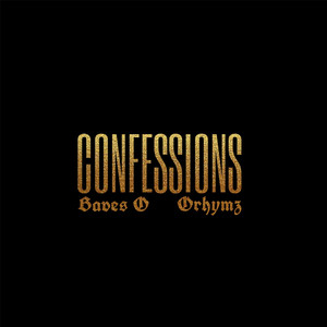 Confessions