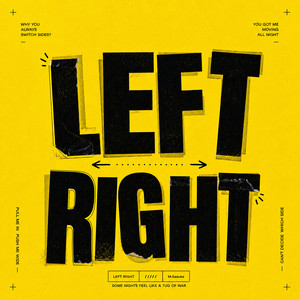 Left Right by M.Sasuke