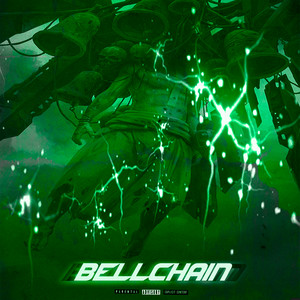 Обкладинка: Bellchain