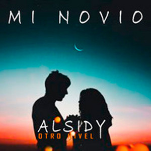 Mi Novio by Alsidy
