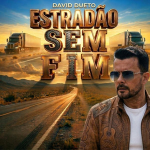 Estradão Sem Fim by DAVID DUETO
