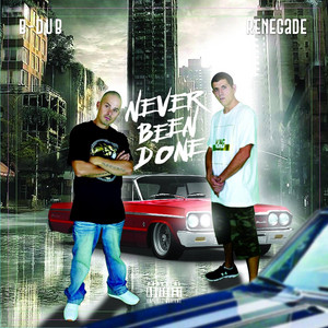 B-Dub & RenegadeJr - Bounce Like That