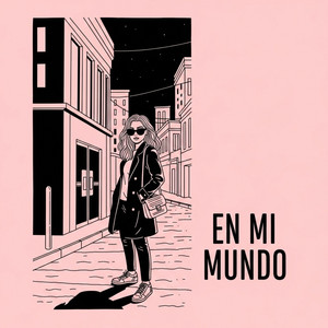 En mi Mundo by young nina