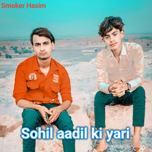 Sohil Aadil Ki Yari - Mewati