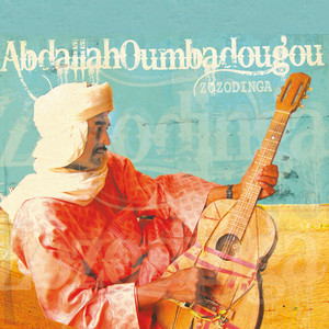 Zagzan by Abdallah Oumbadougou