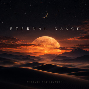 eternal dance by Through The Source