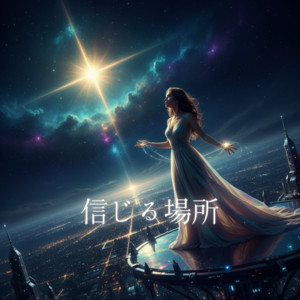 彩葉ろん - place to believe