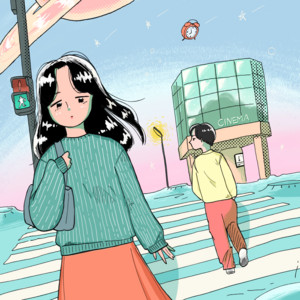 かくれんぼ by 野良唄