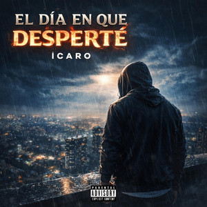 El día en que desperté by Icaro