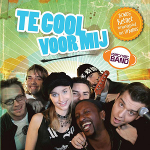 Ketnetband poster