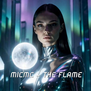 The Flame (Phase2RMX) by MicMC