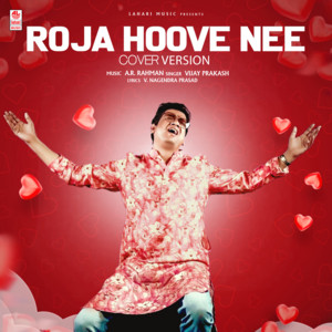 Vijay Prakash - Roja Hoove Nee Cover Version