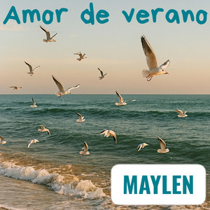Amor De Verano by MAYLEN