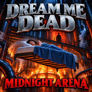 Dream Me Dead by Midnight Arena