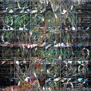 time is slowly slipping away by radiogore