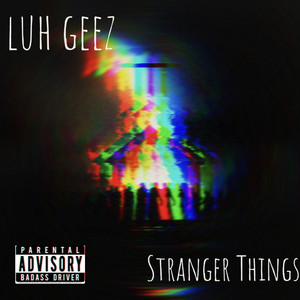 Luh Geez - No Role Model