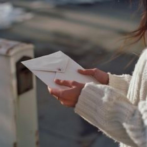 Letters I 'II Send by Ferry Kurry